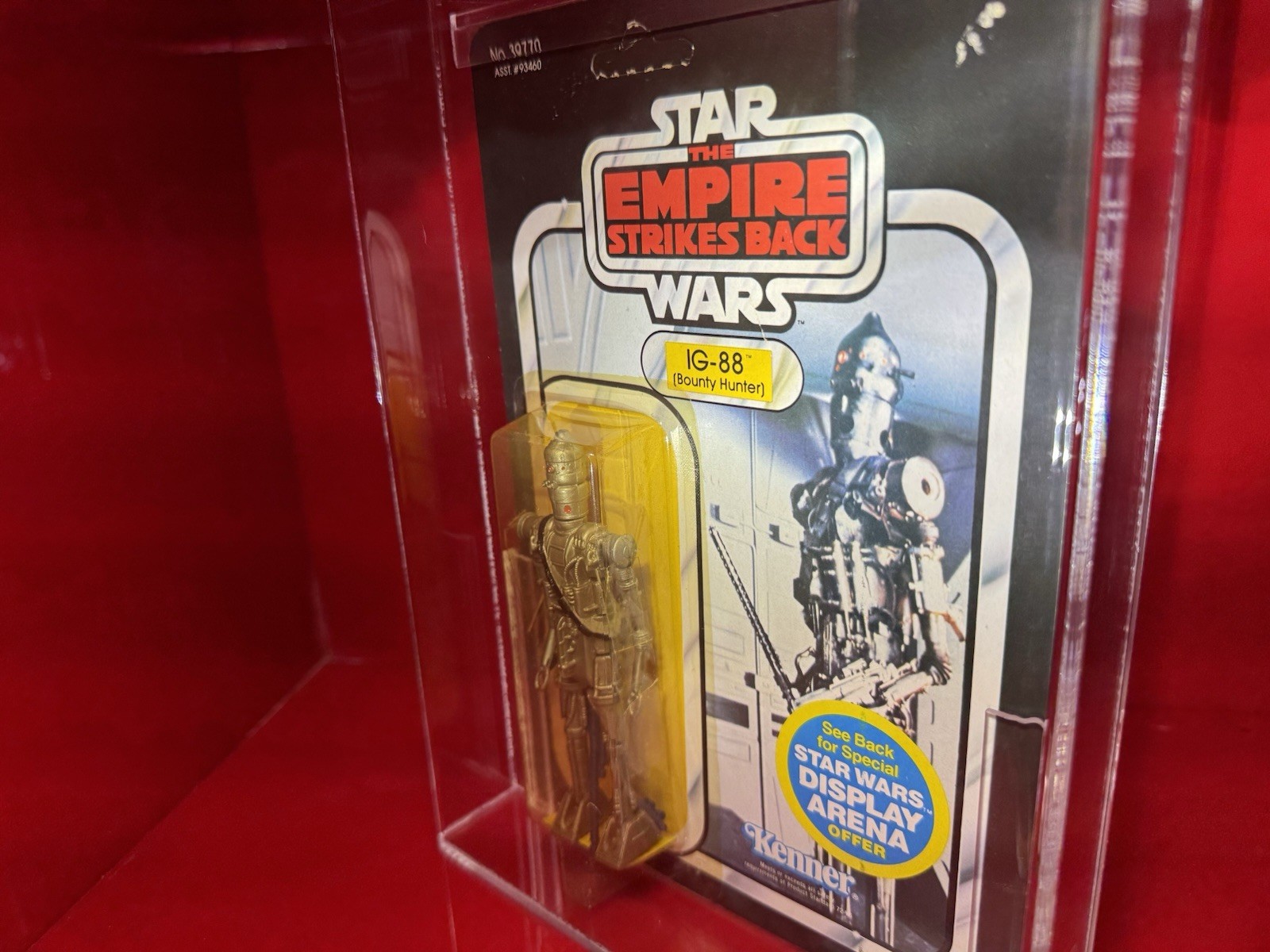 IG-88 sold