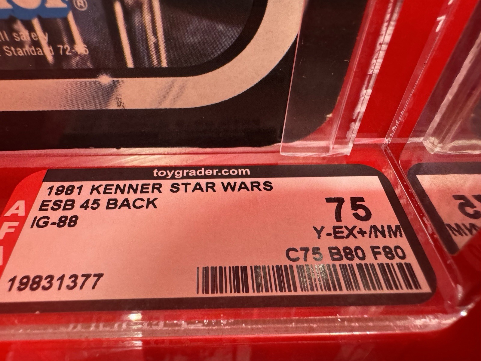 IG-88 sold