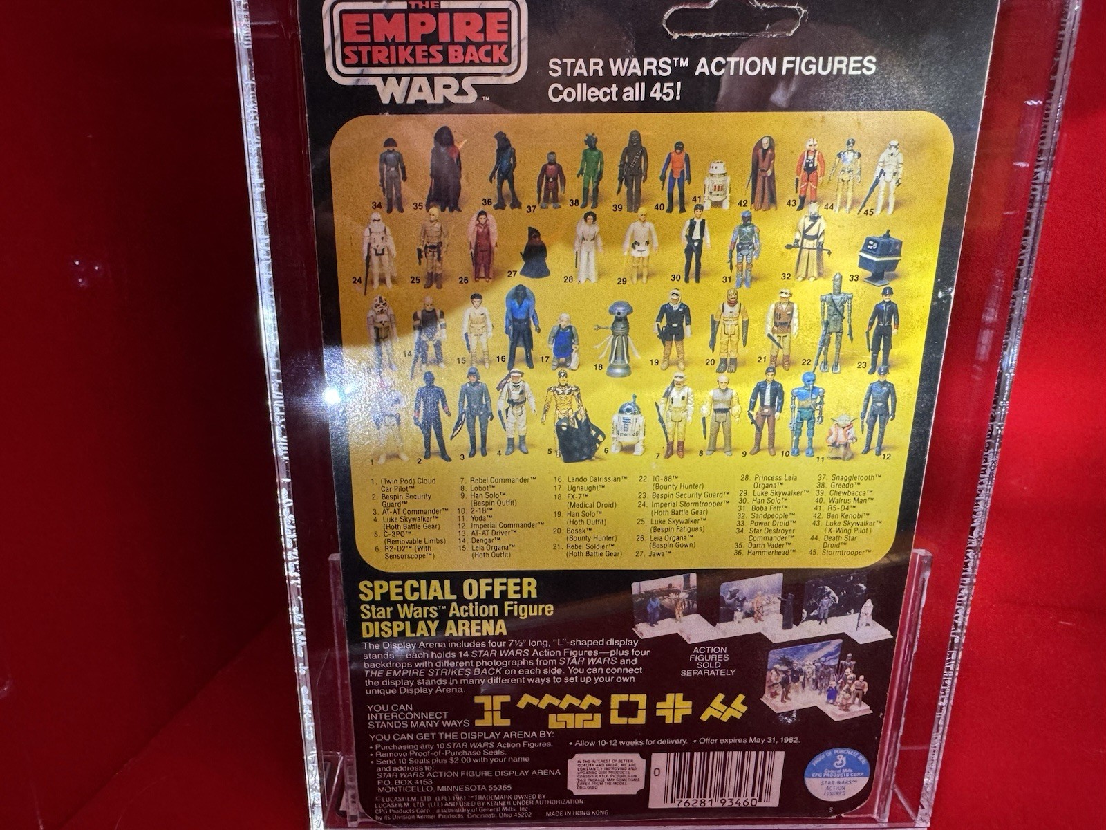 IG-88 sold