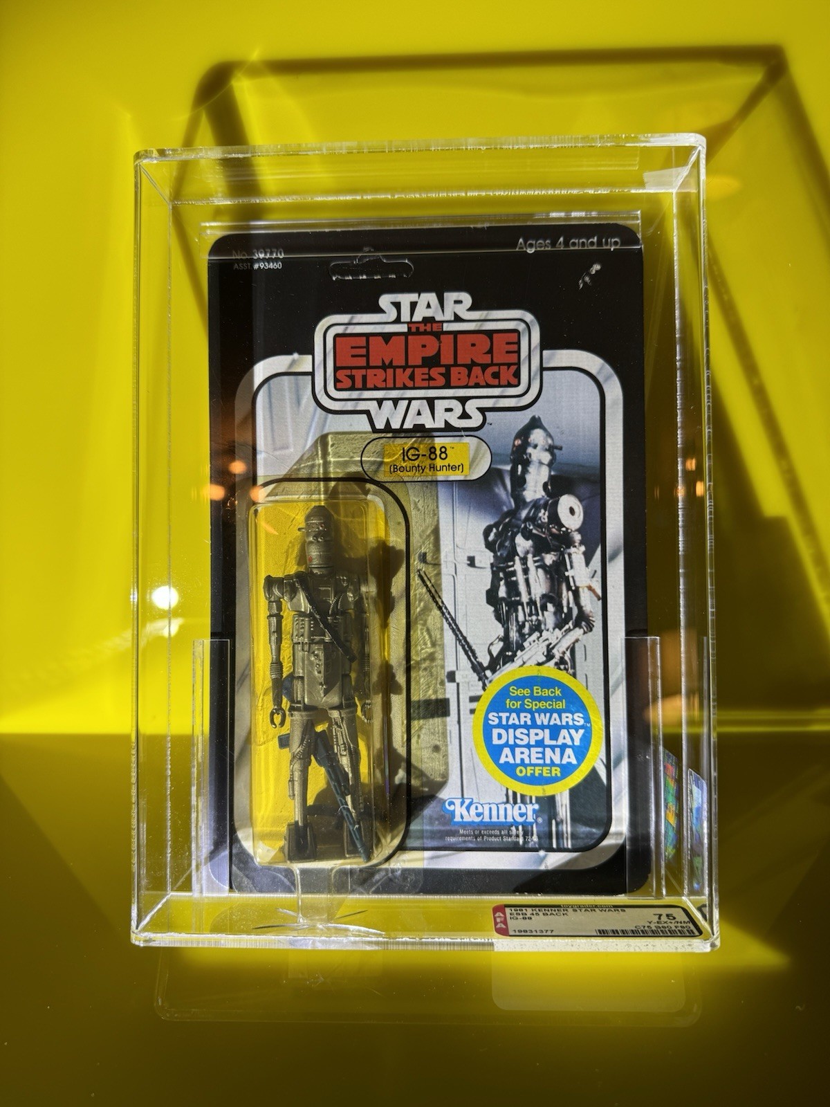 IG-88 sold