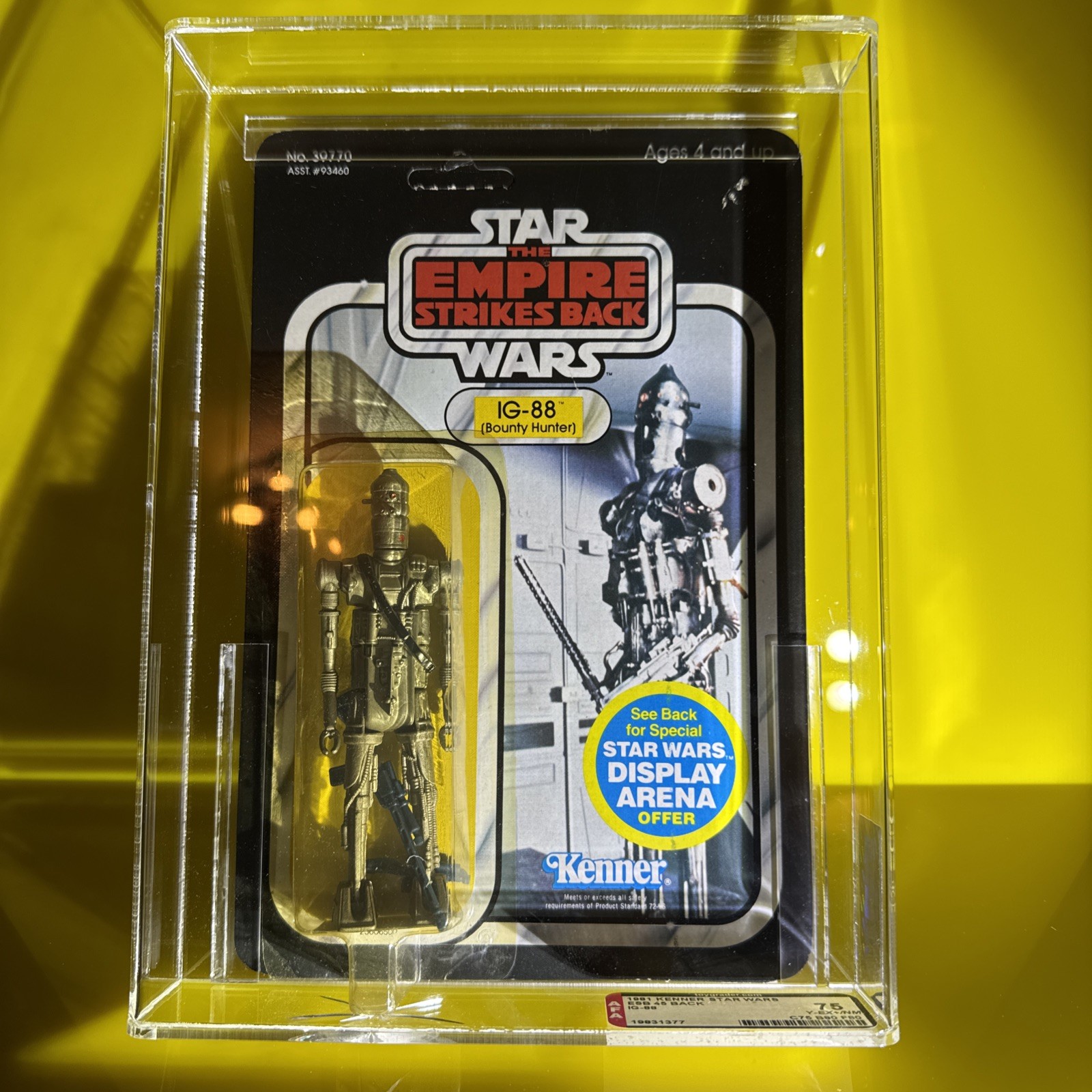 IG-88 sold