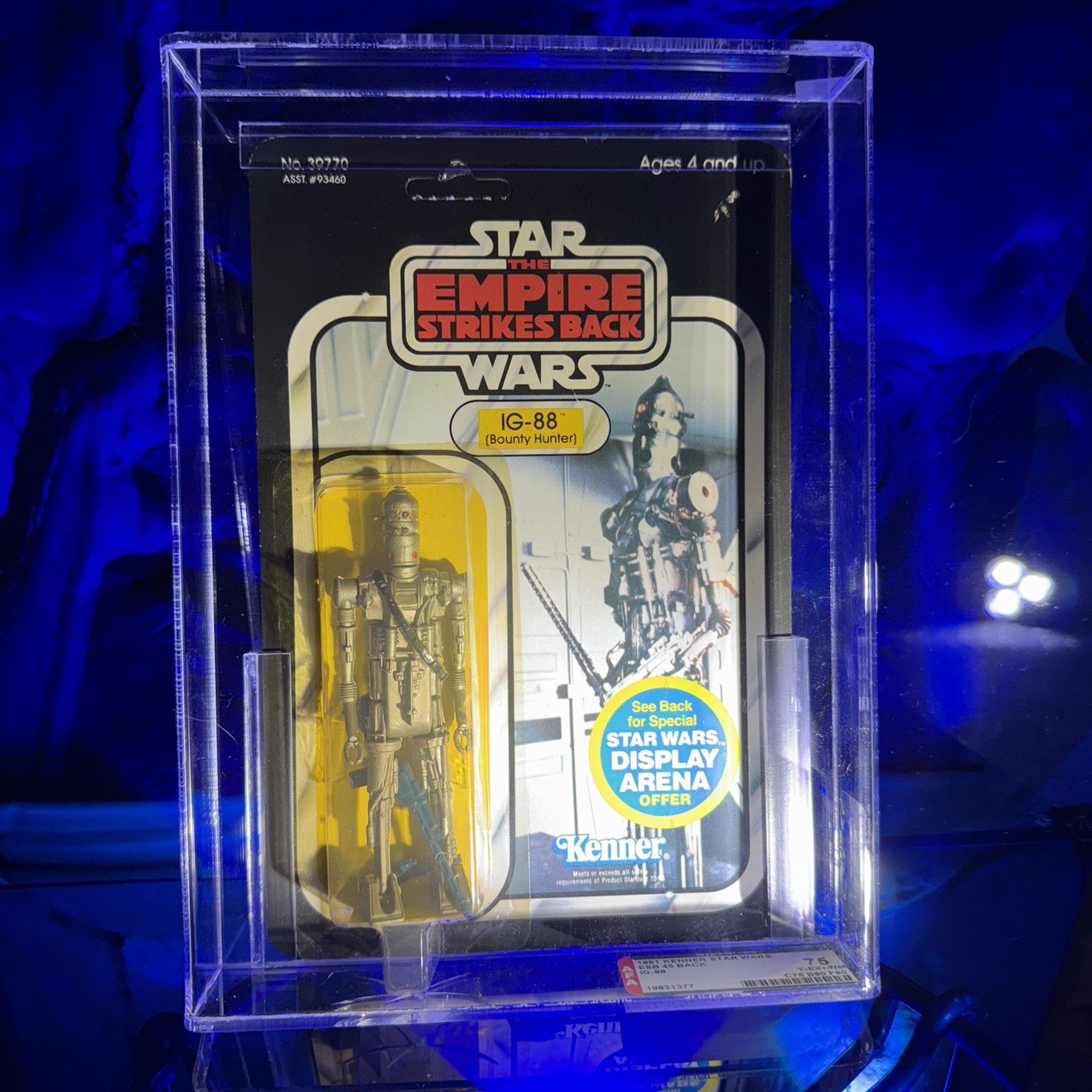 IG-88 sold