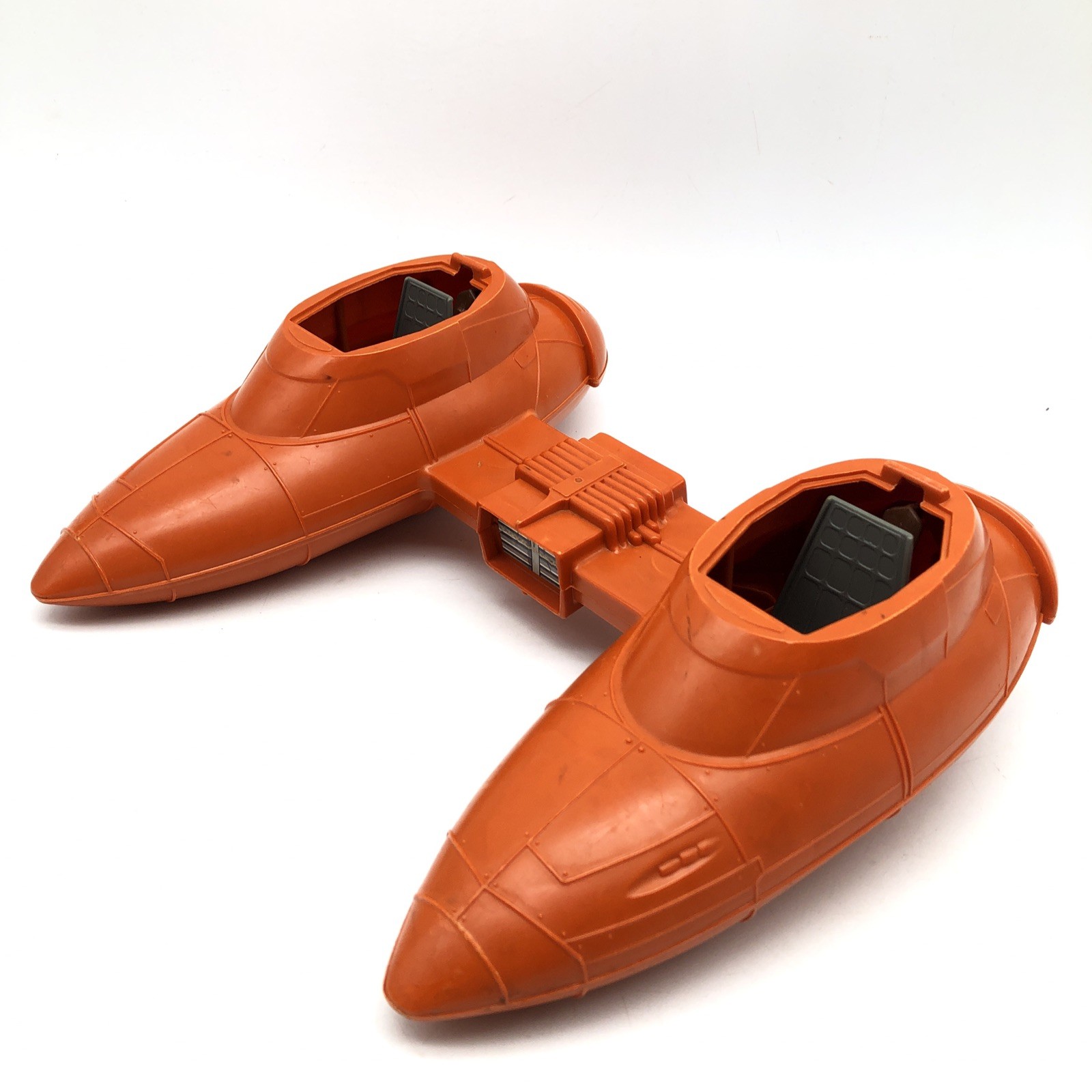 Twin-Pod Cloud Car sold