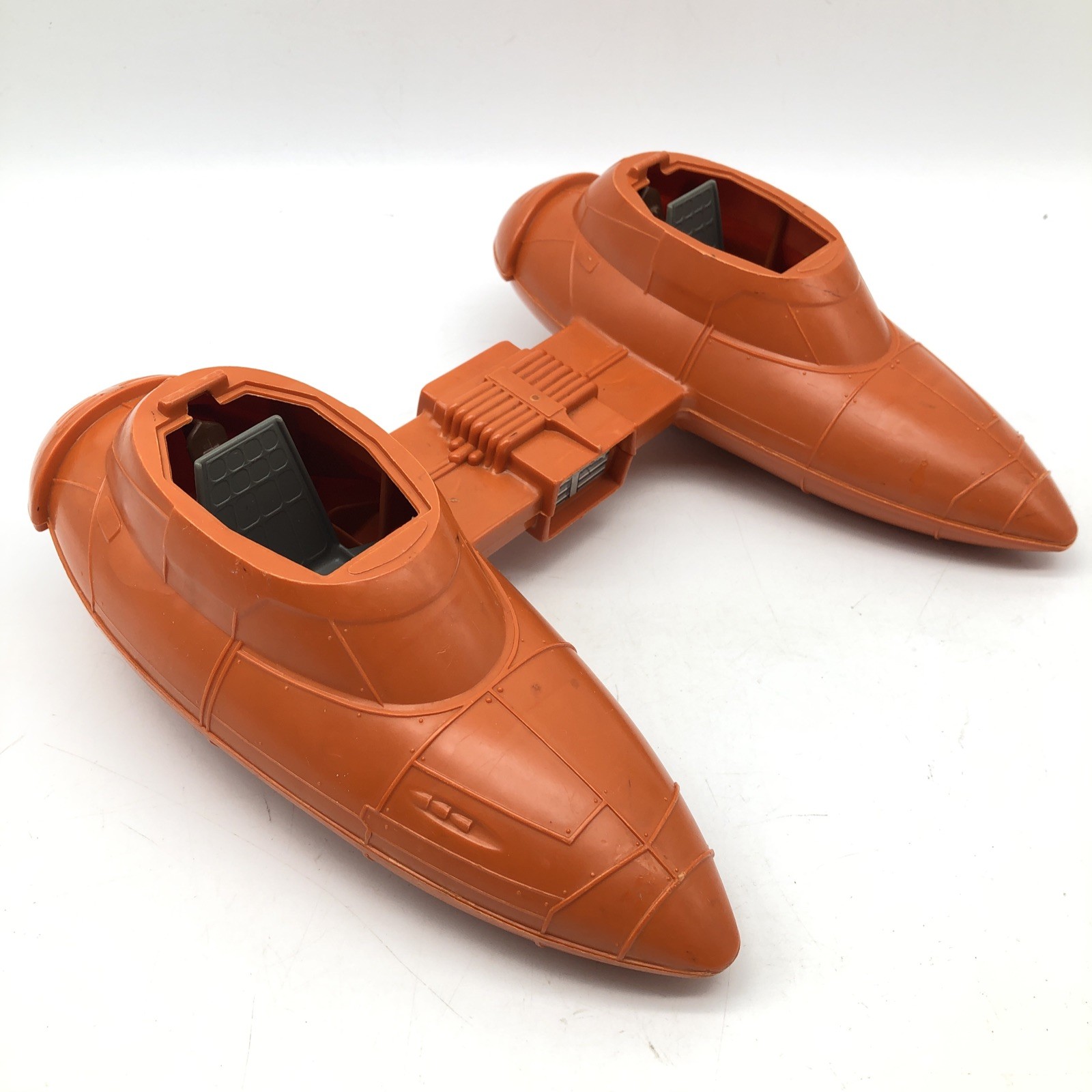 Twin-Pod Cloud Car sold