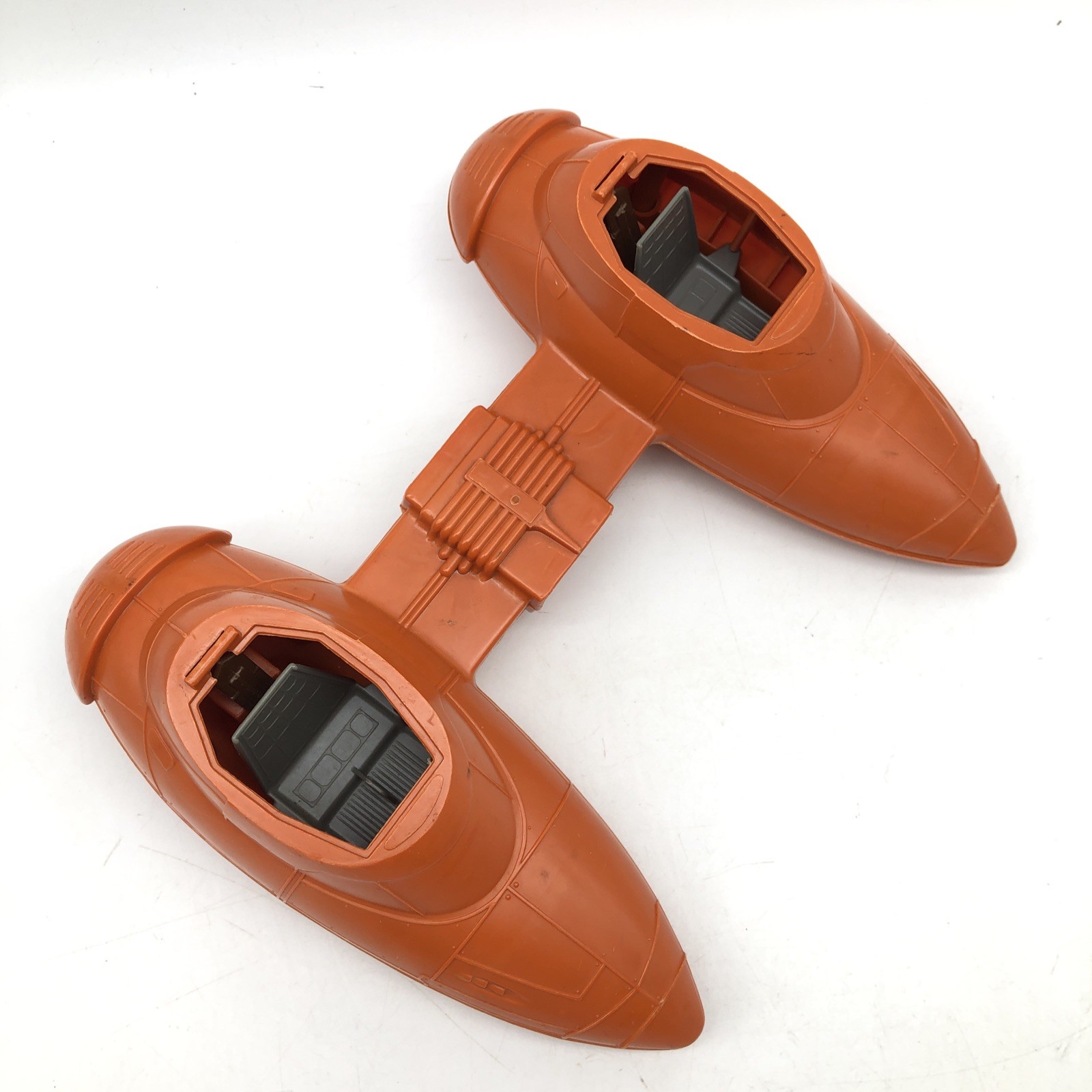 Twin-Pod Cloud Car sold
