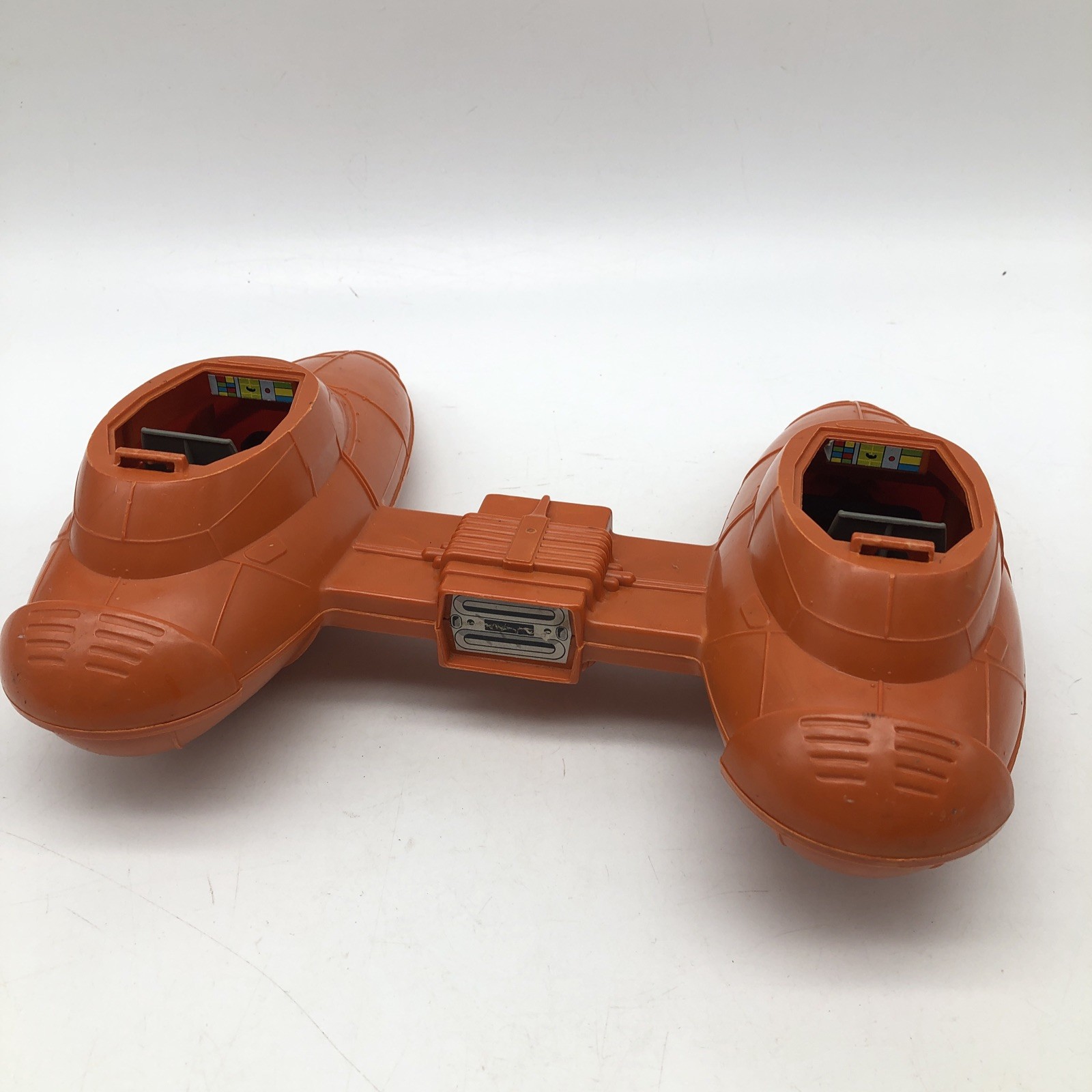 Twin-Pod Cloud Car sold