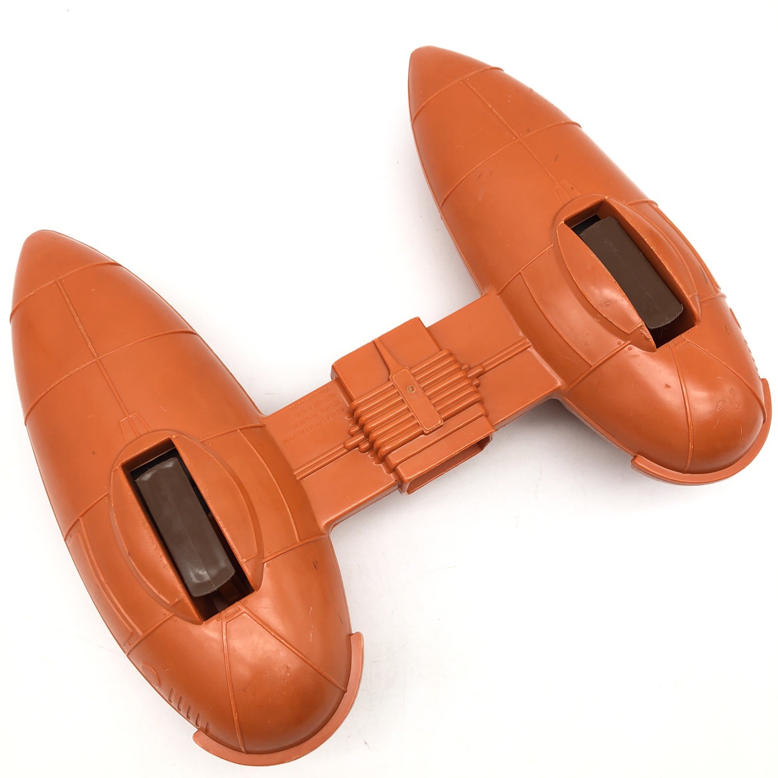 Twin-Pod Cloud Car sold