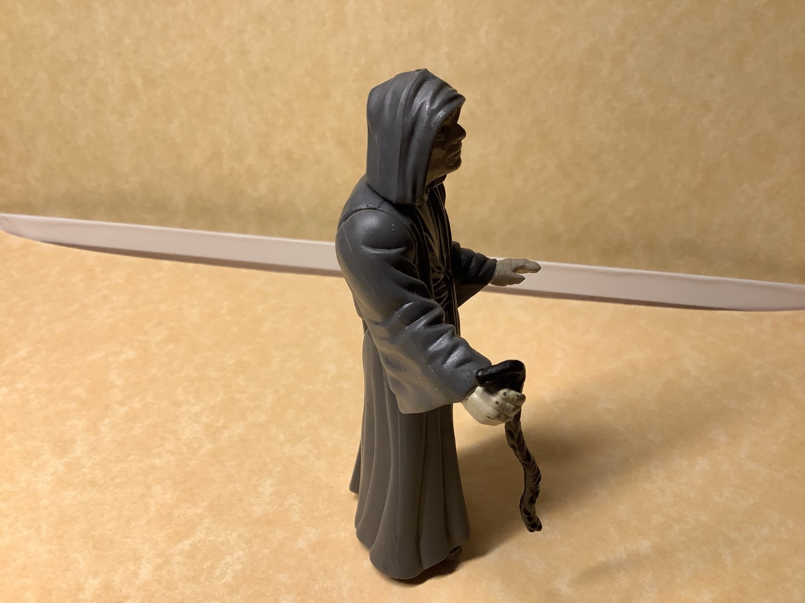 The Emperor sold
