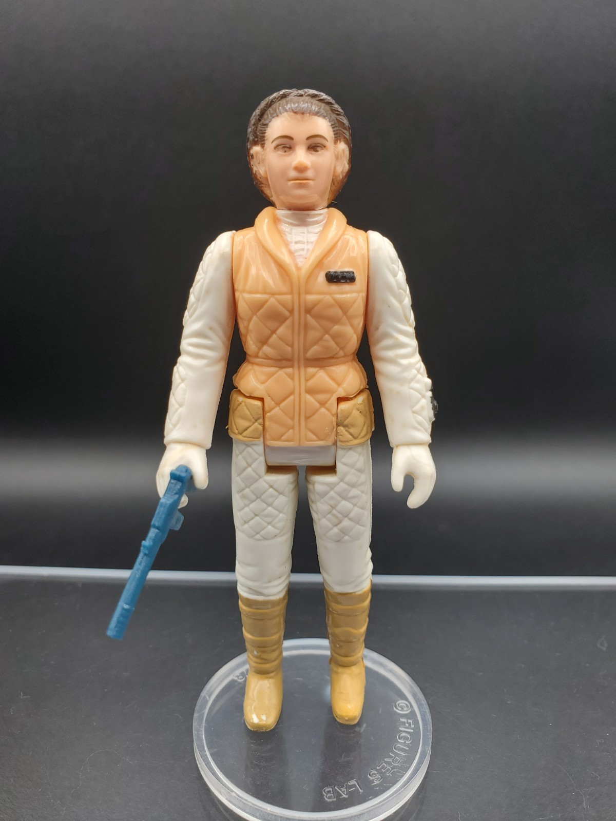 Princess Leia Organa (Hoth Outfit) sold