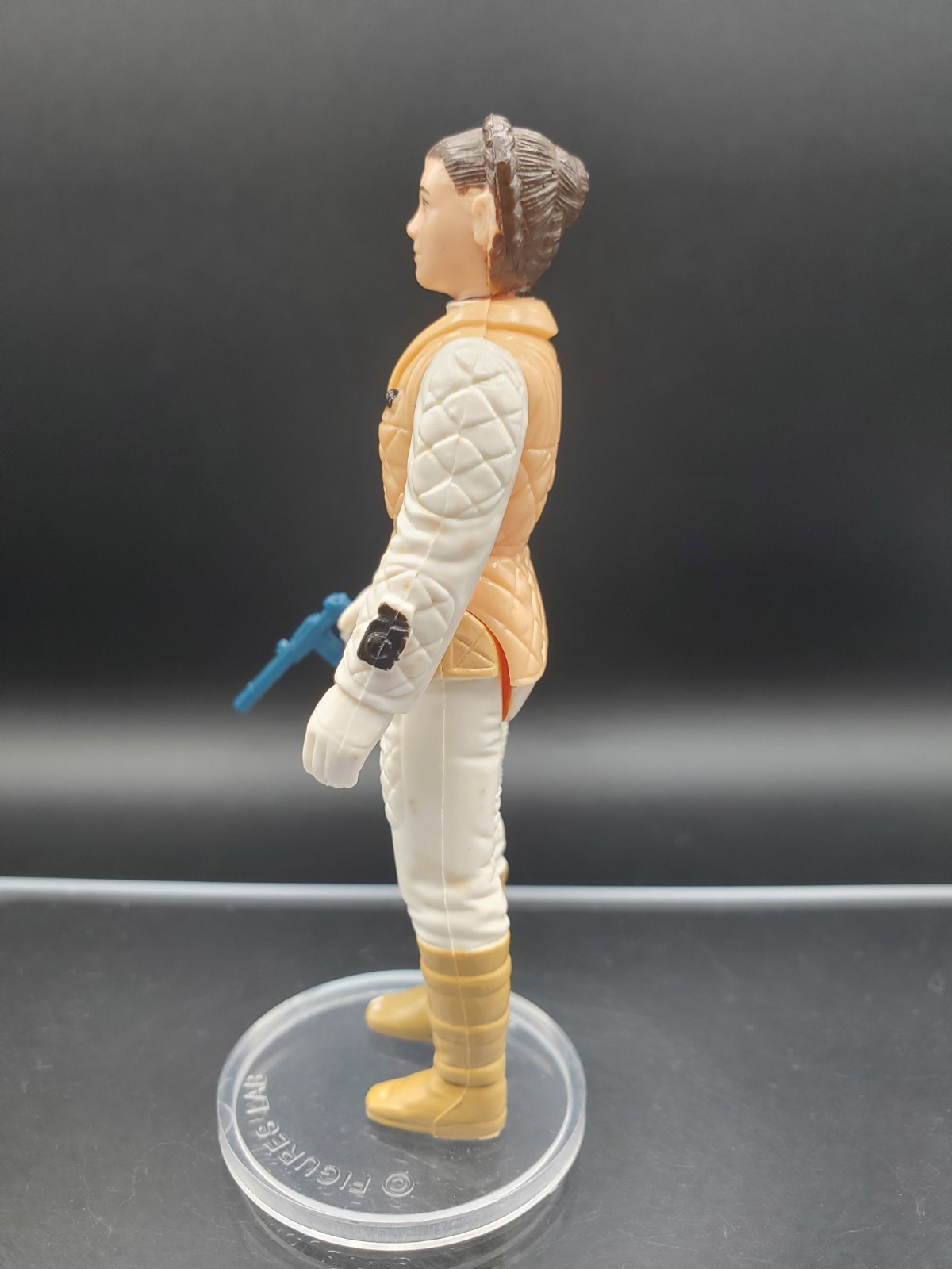 Princess Leia Organa (Hoth Outfit) sold
