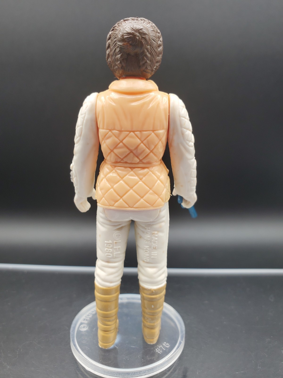 Princess Leia Organa (Hoth Outfit) sold
