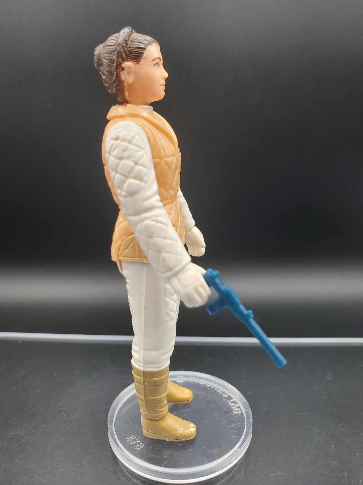 Princess Leia Organa (Hoth Outfit) sold