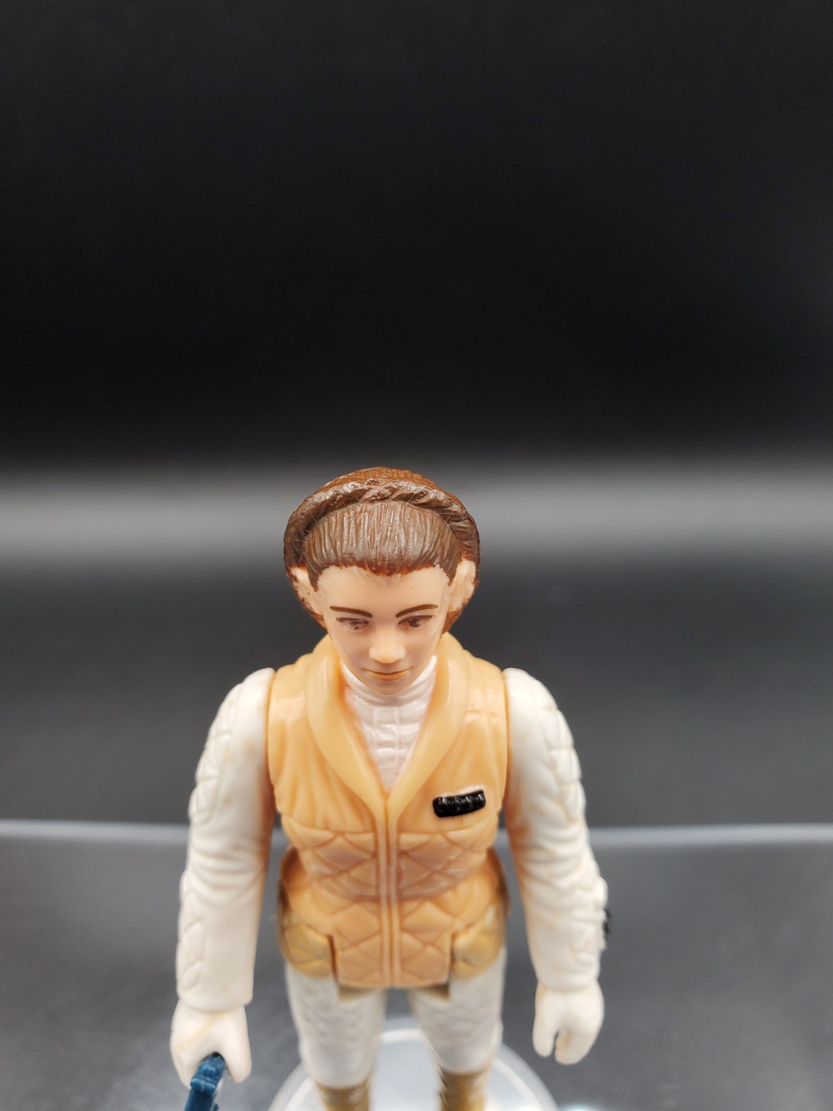 Princess Leia Organa (Hoth Outfit) sold