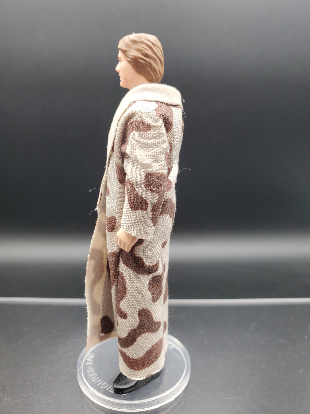 Han Solo (In Trench Coat) sold