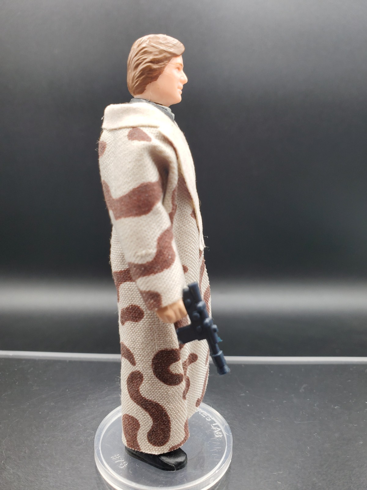 Han Solo (In Trench Coat) sold