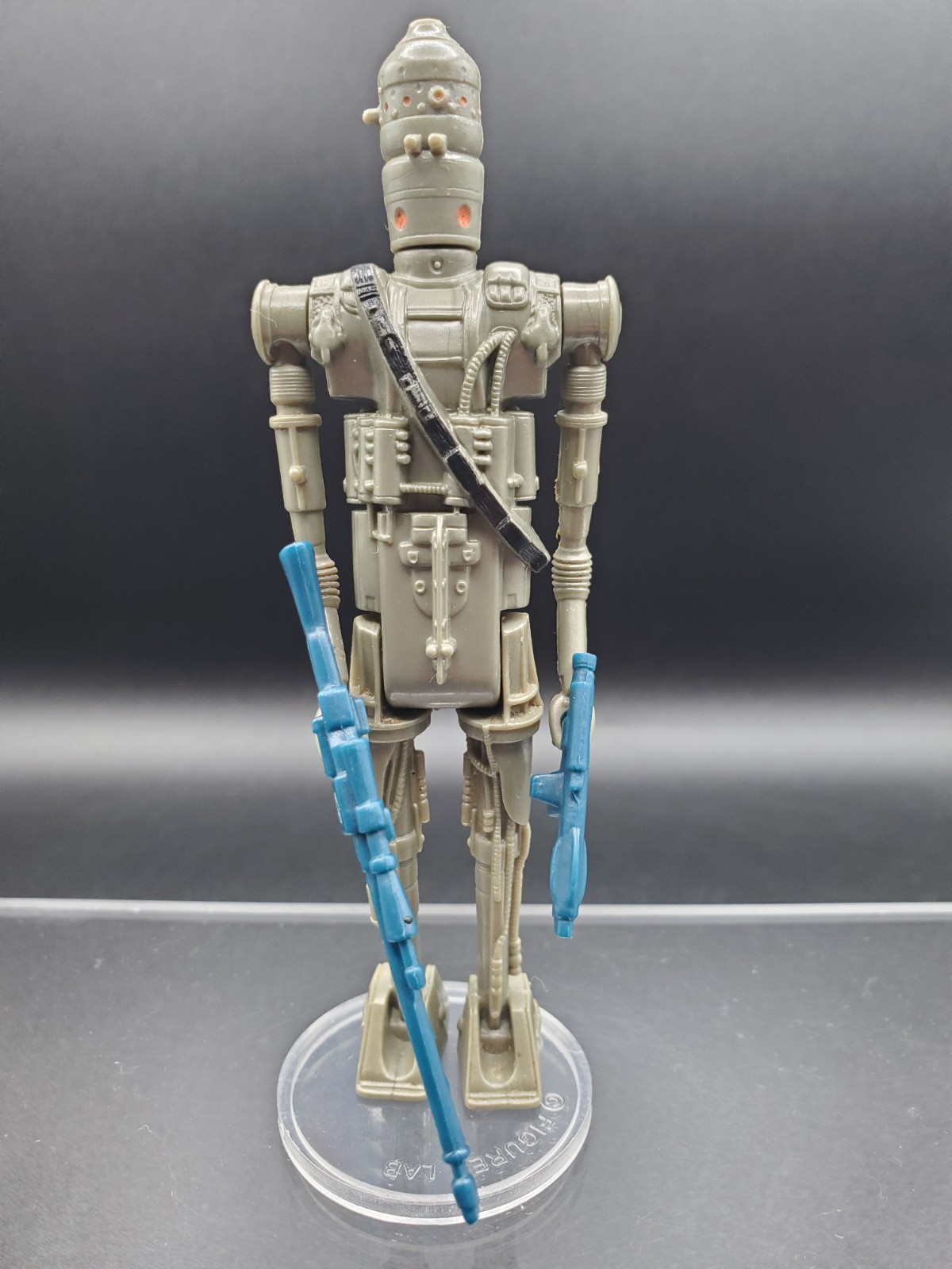 IG-88 sold