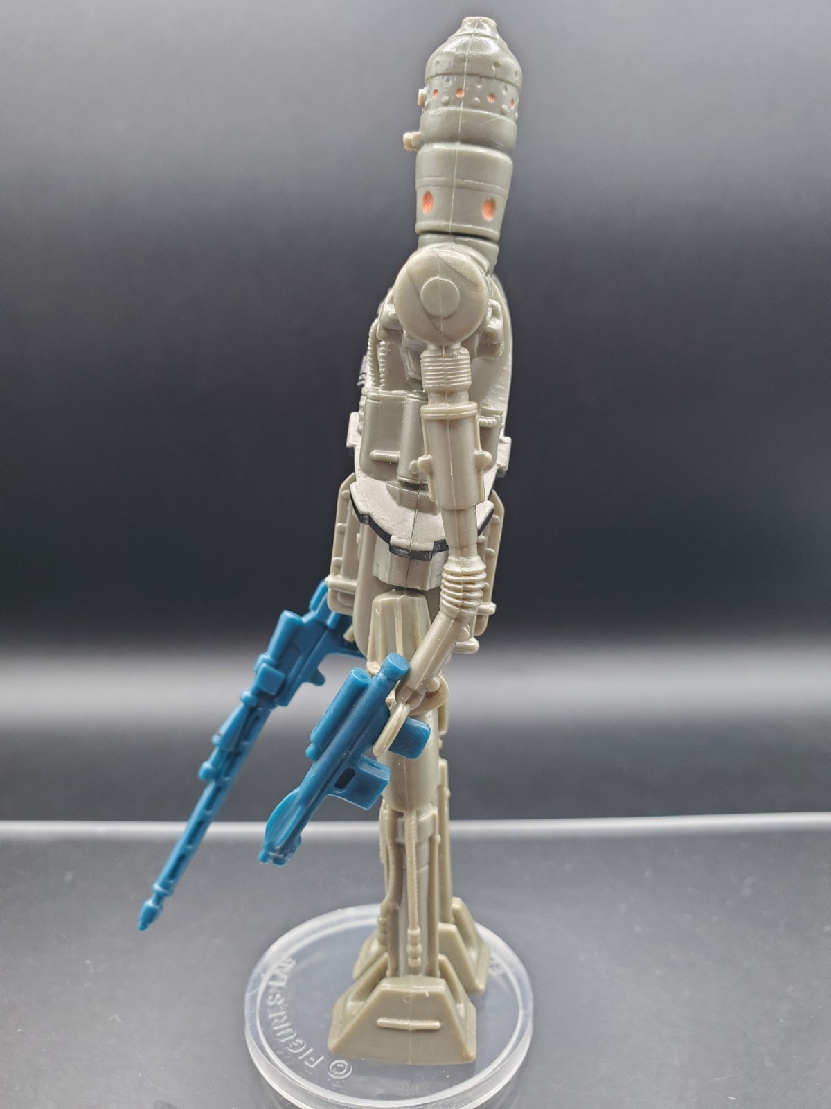 IG-88 sold