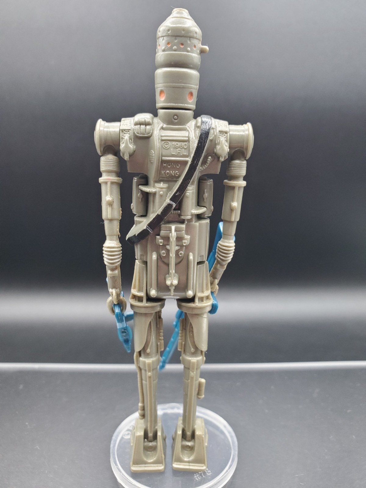 IG-88 sold