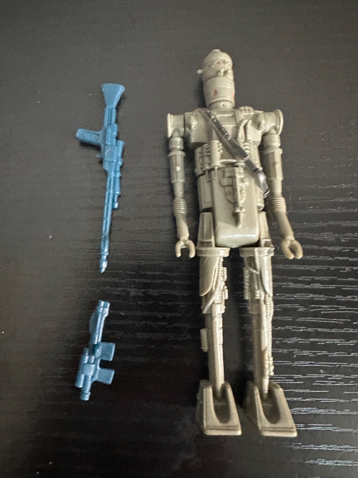 IG-88 sold
