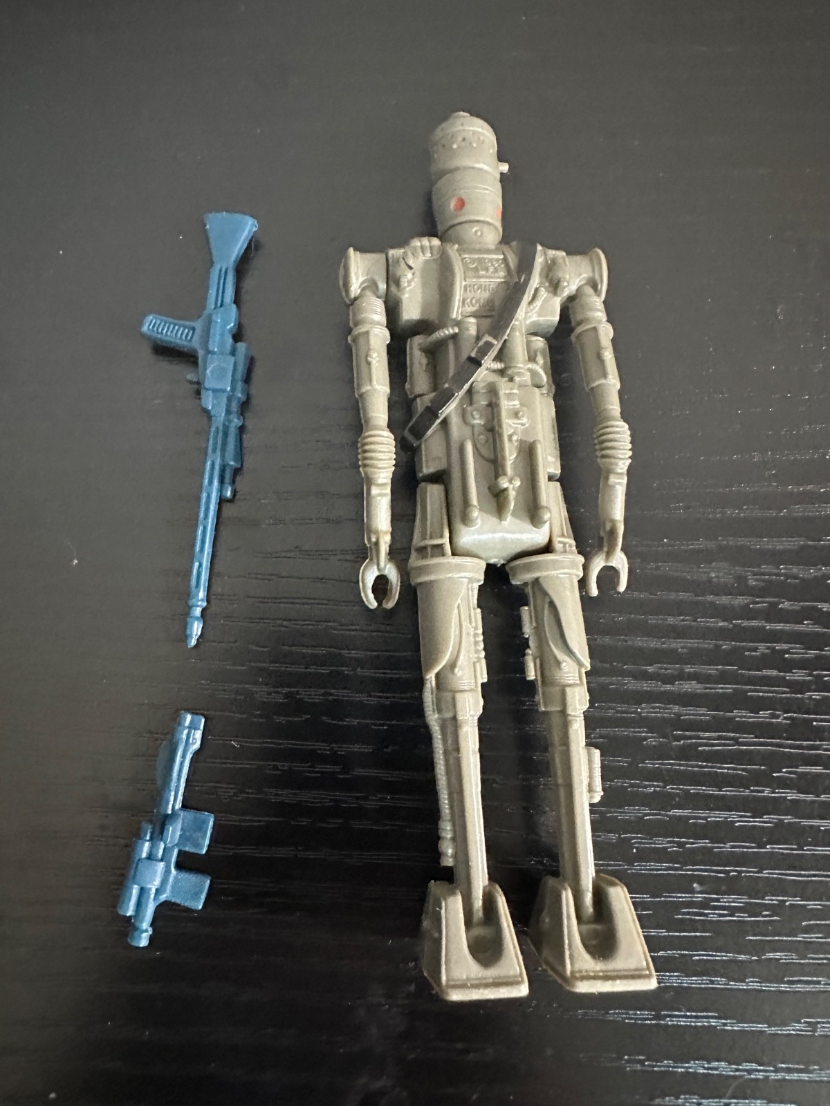 IG-88 sold