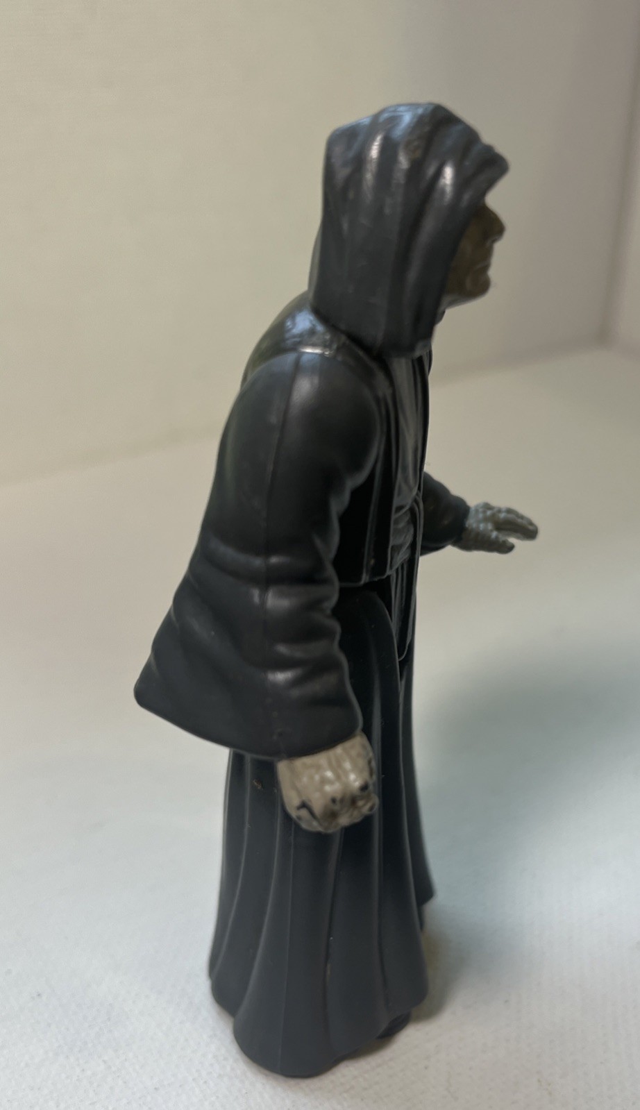 The Emperor sold