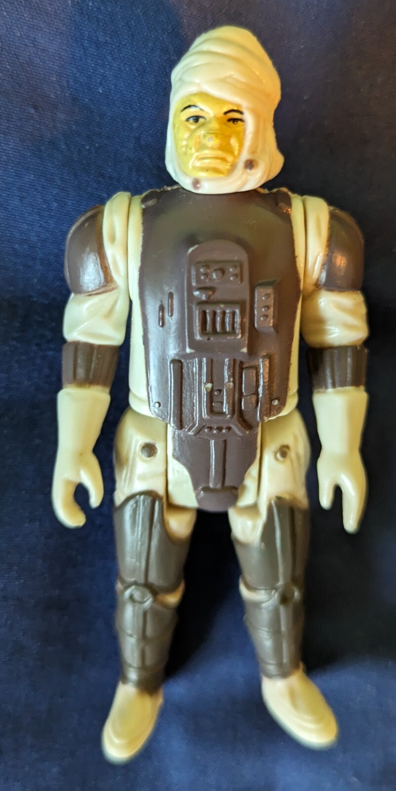 Dengar sold
