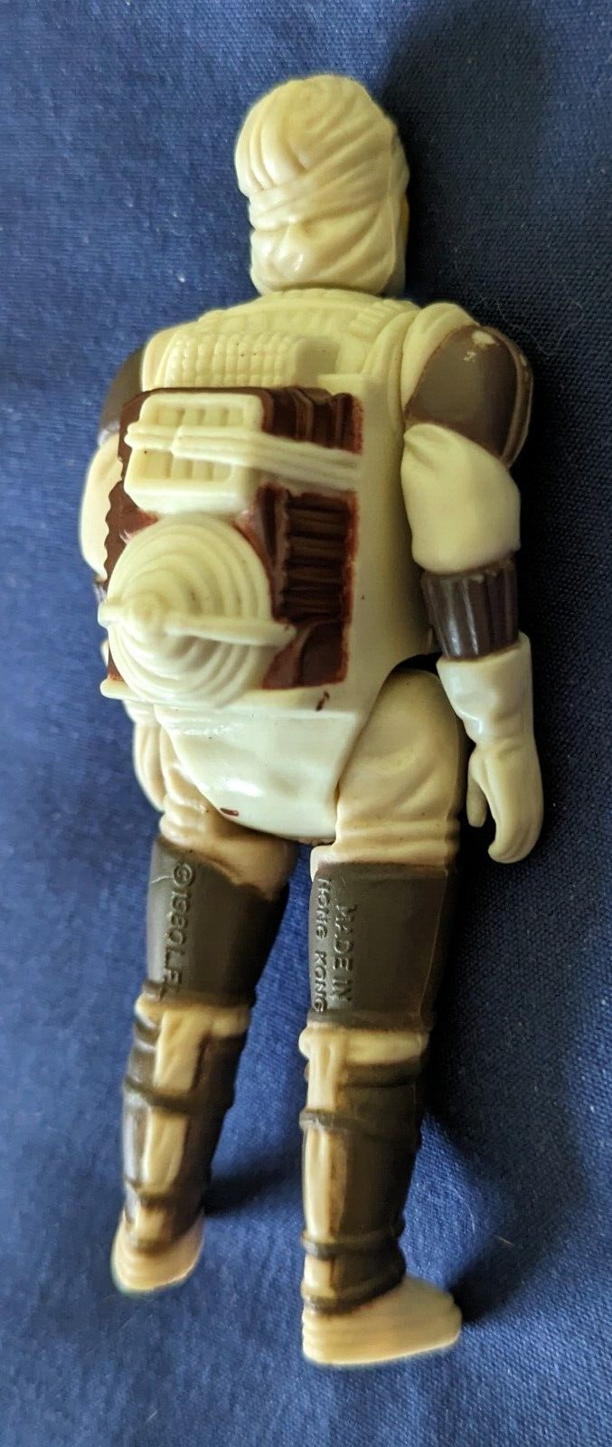 Dengar sold