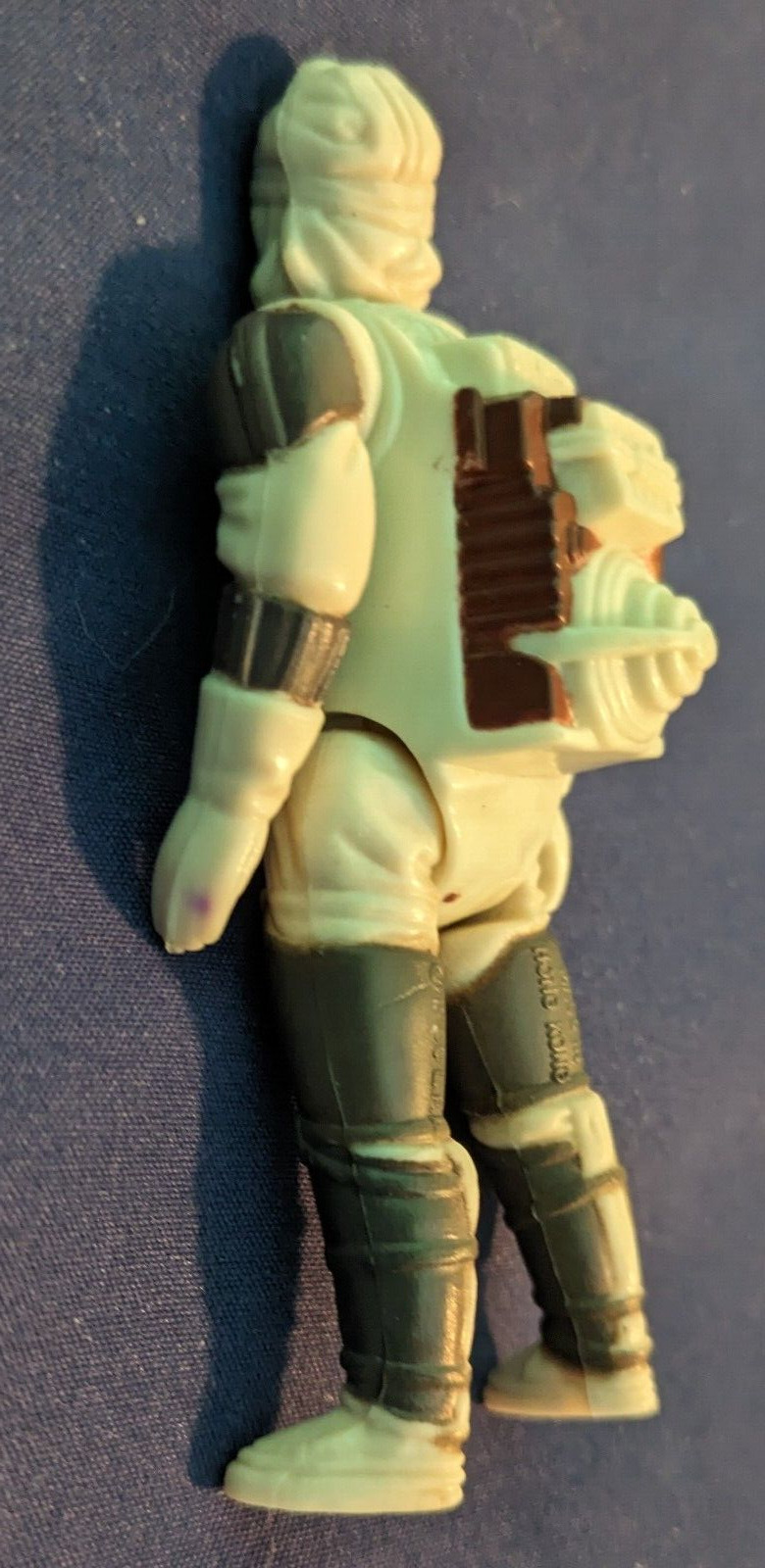 Dengar sold