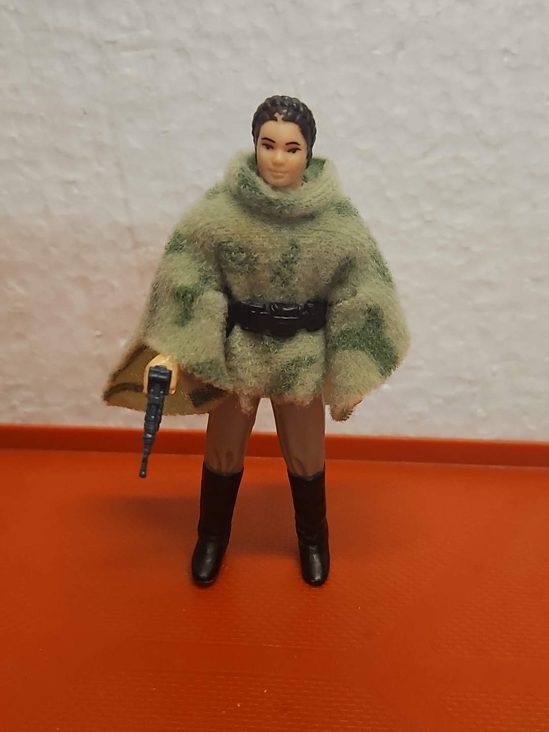 Princess Leia Organa (In Combat Poncho) sold