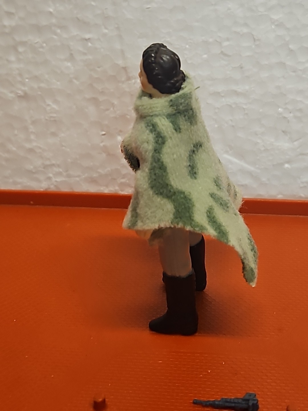 Princess Leia Organa (In Combat Poncho) sold