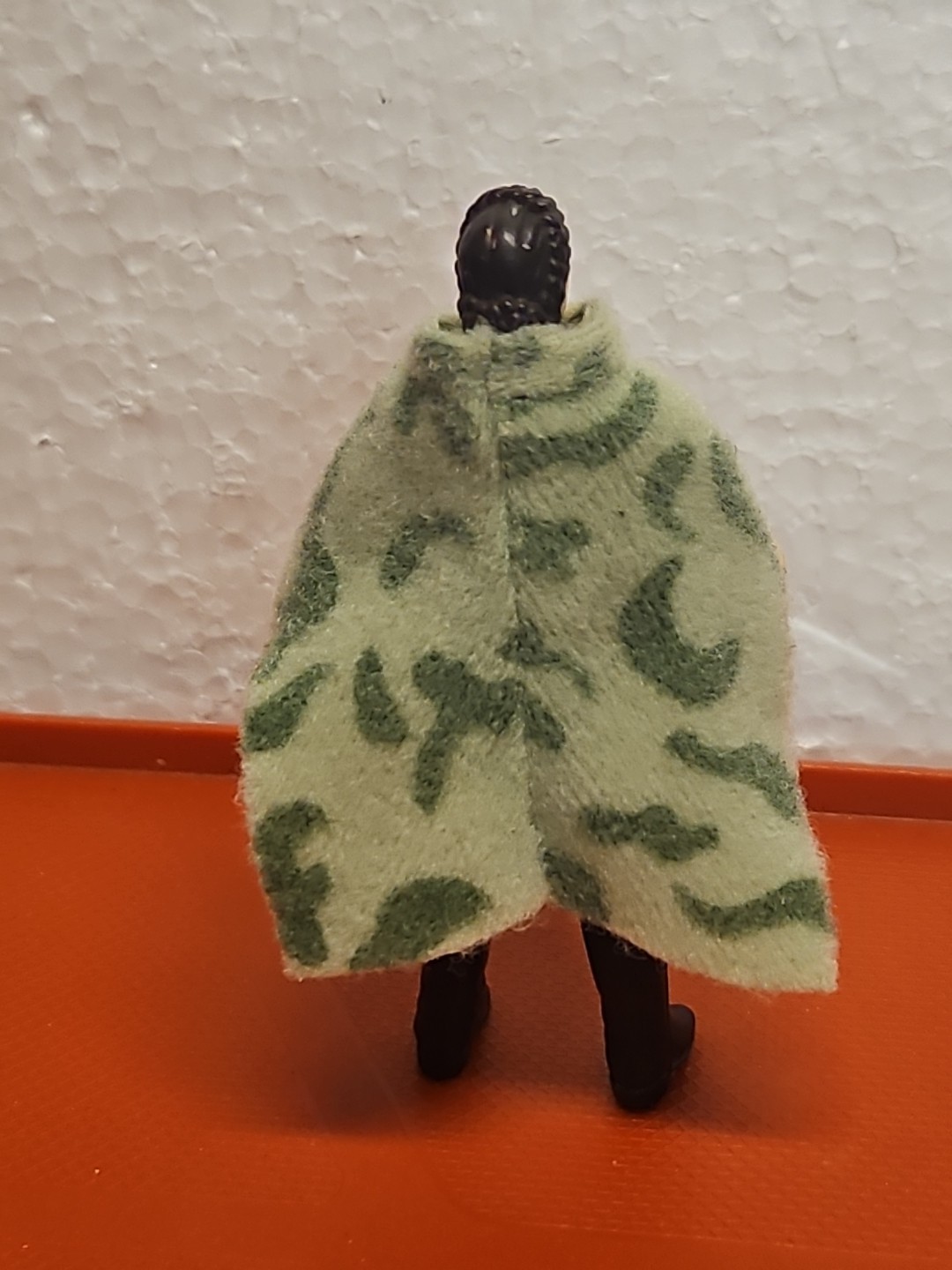 Princess Leia Organa (In Combat Poncho) sold