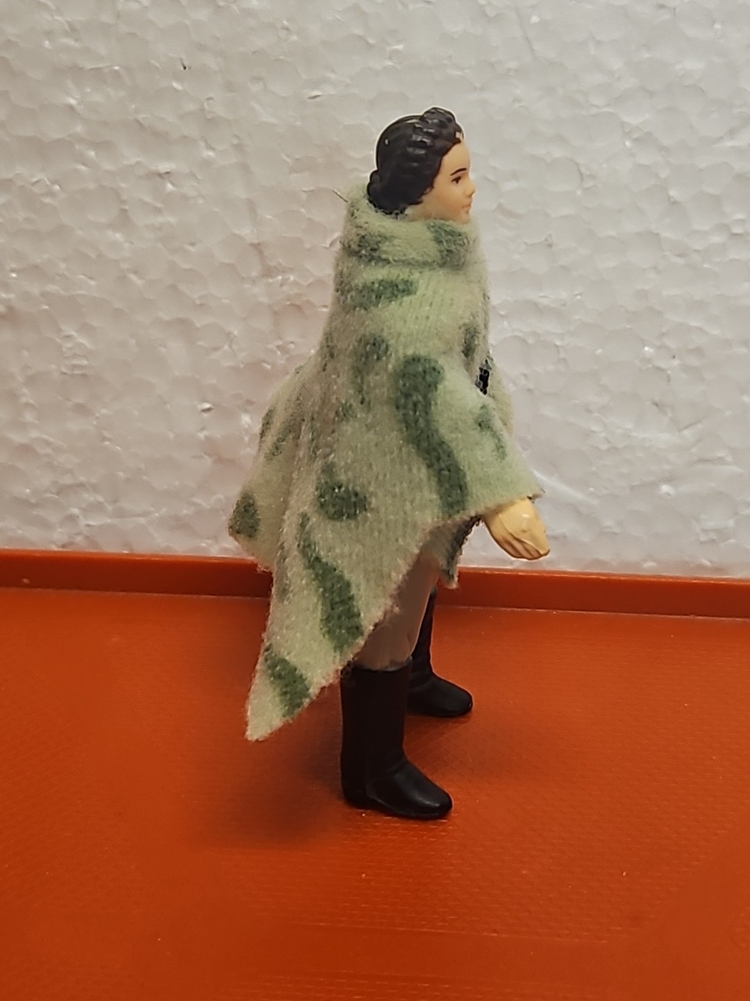 Princess Leia Organa (In Combat Poncho) sold