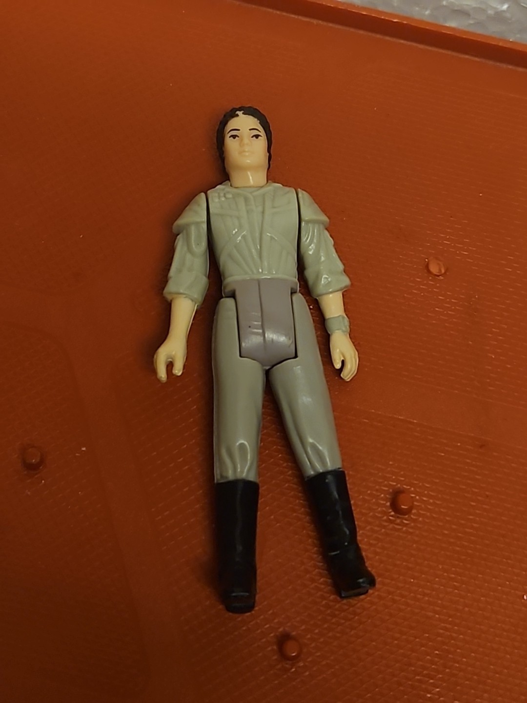 Princess Leia Organa (In Combat Poncho) sold