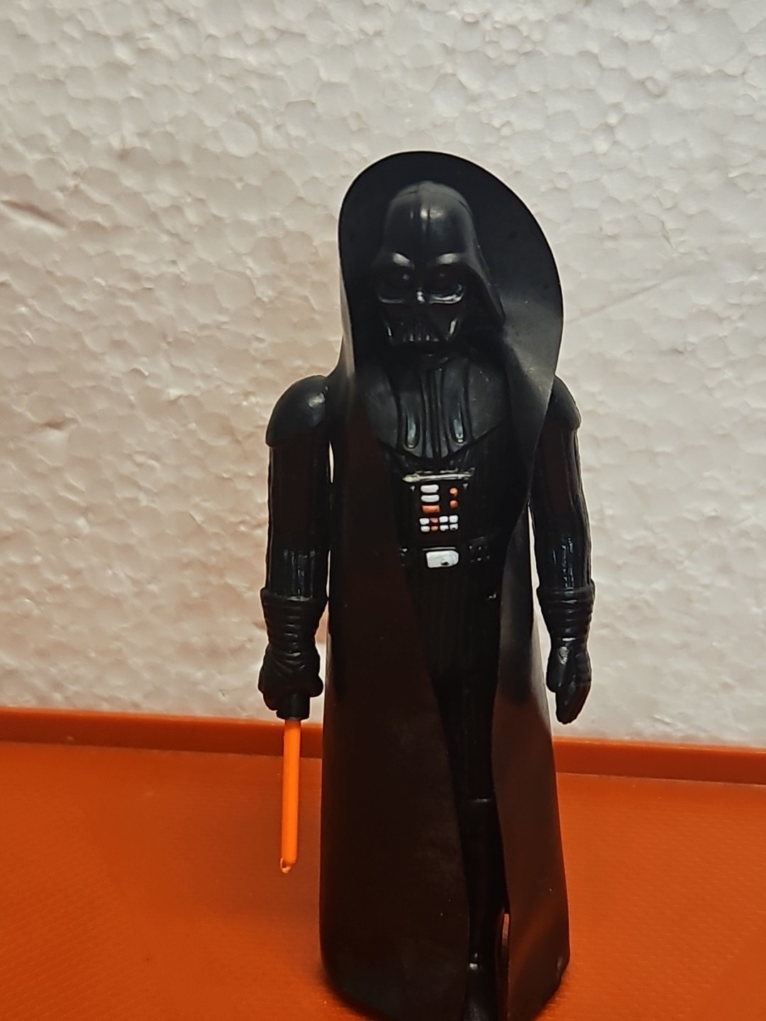 Darth Vader sold