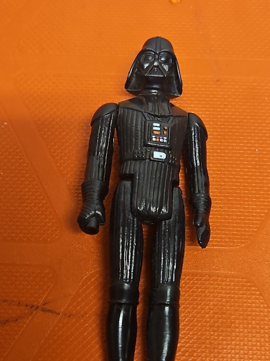 Darth Vader sold