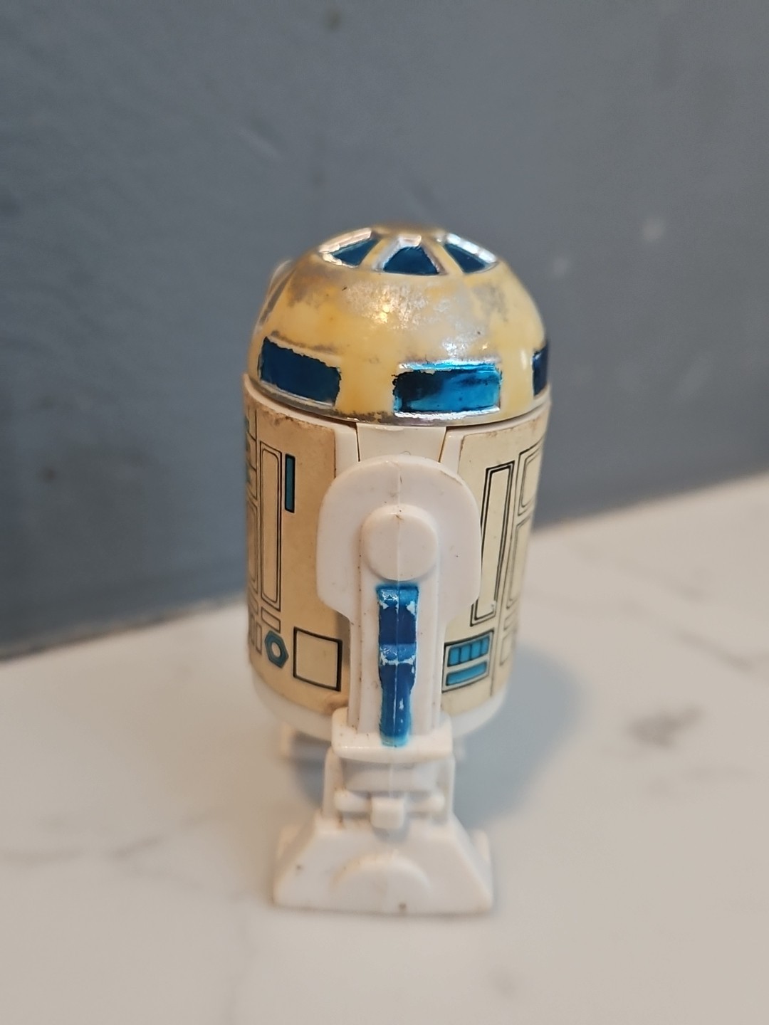 R2-D2 (Artoo-Detoo) sold