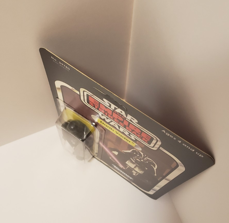 Darth Vader sold