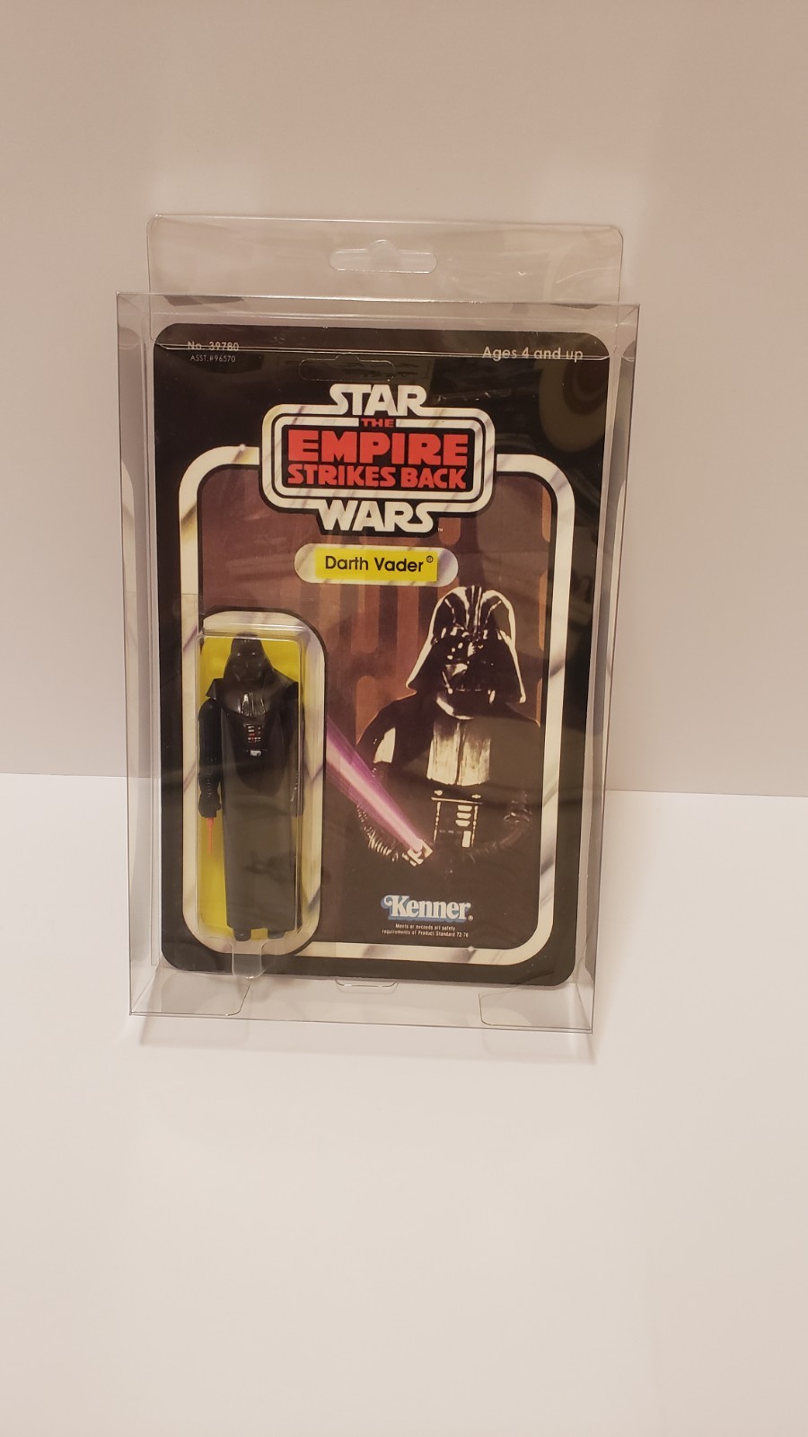 Darth Vader sold