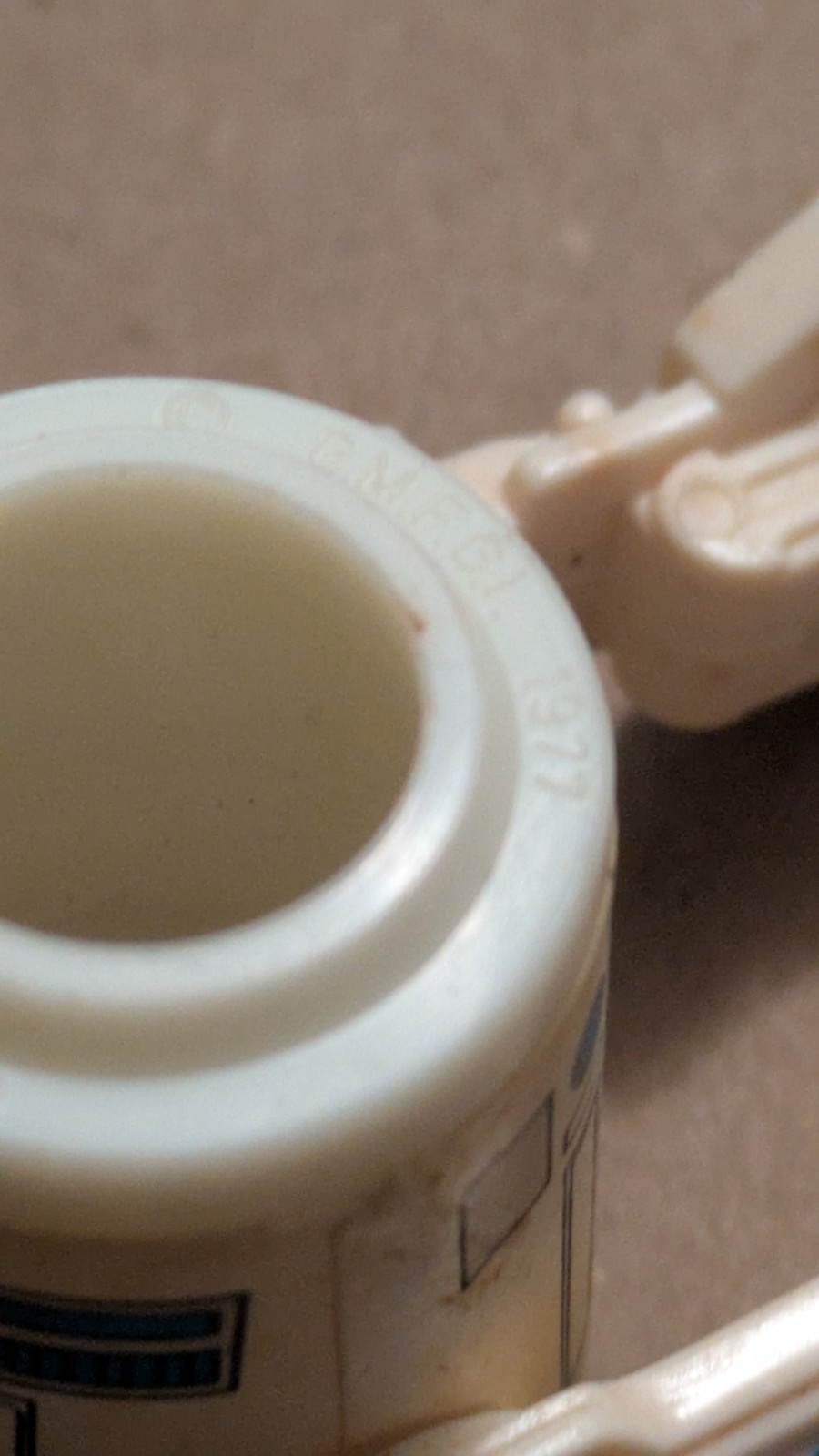 R2-D2 (Artoo-Detoo) sold