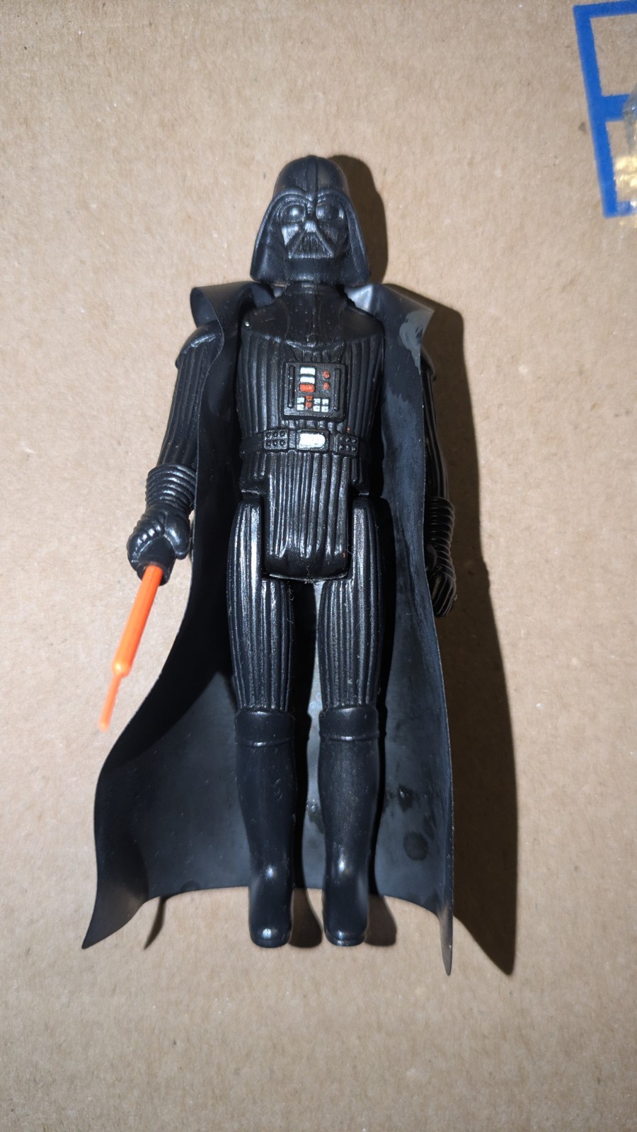 Darth Vader sold