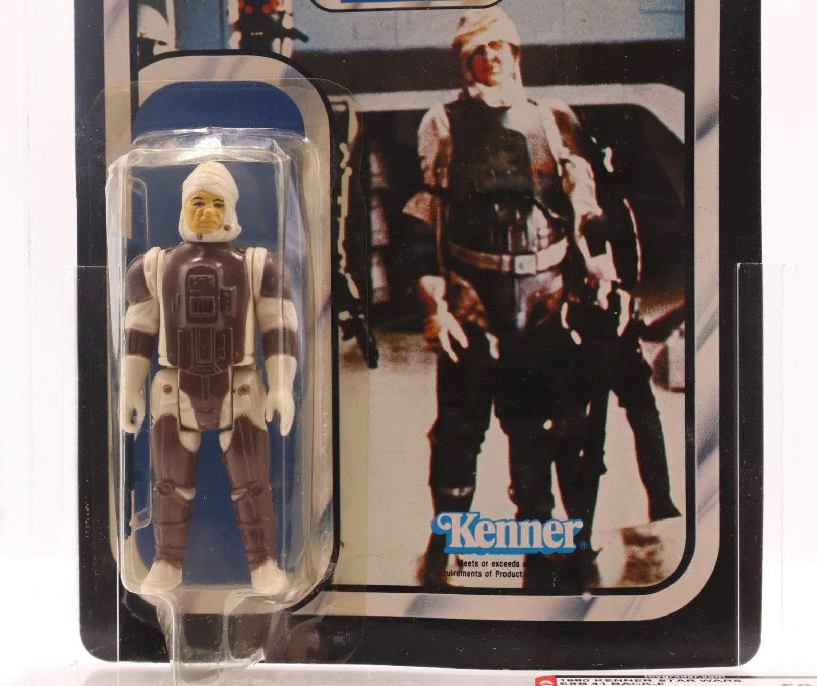 Dengar sold