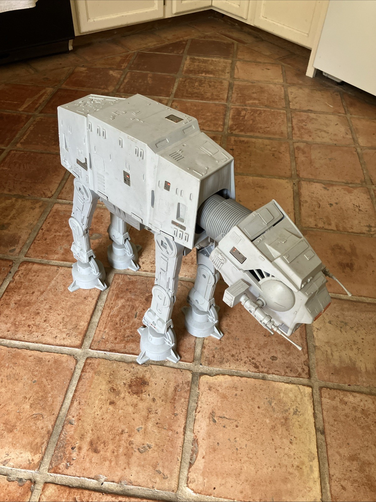 AT-AT sold