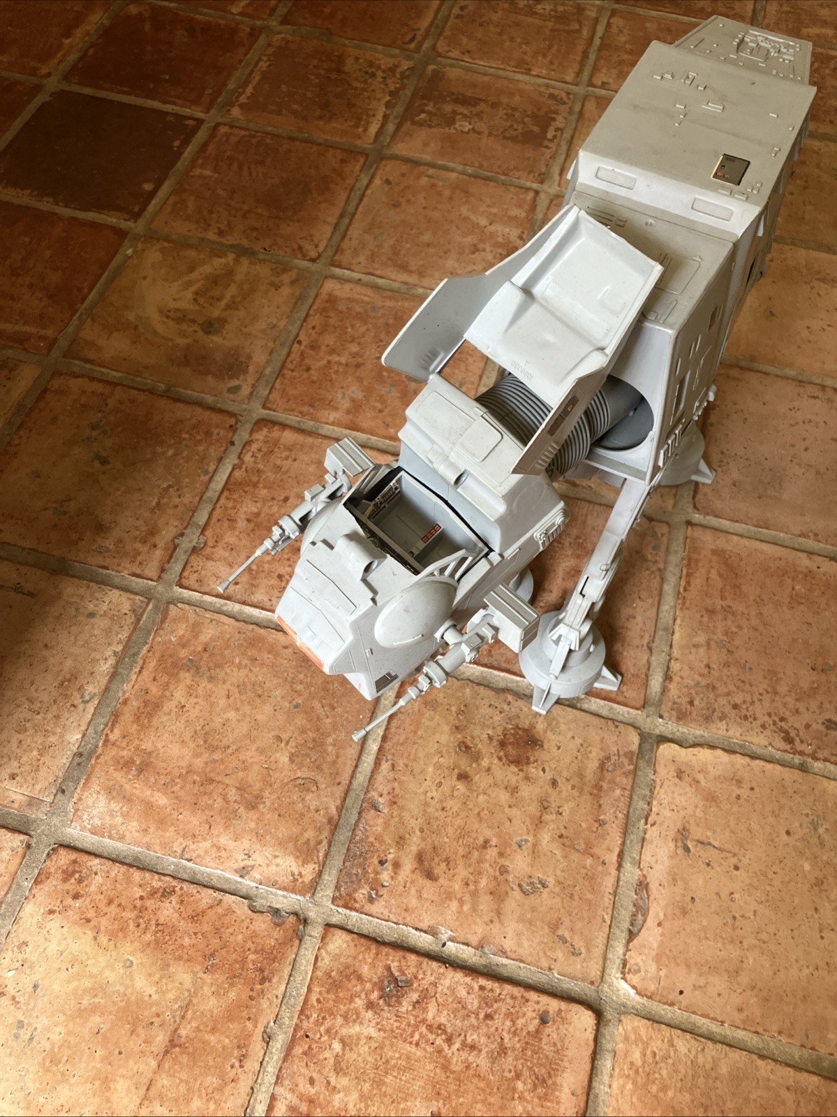 AT-AT sold