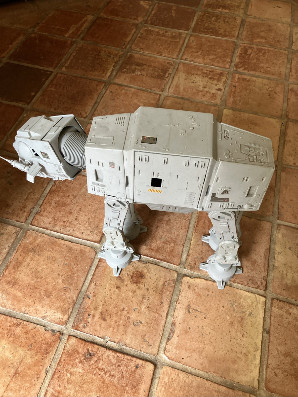AT-AT sold