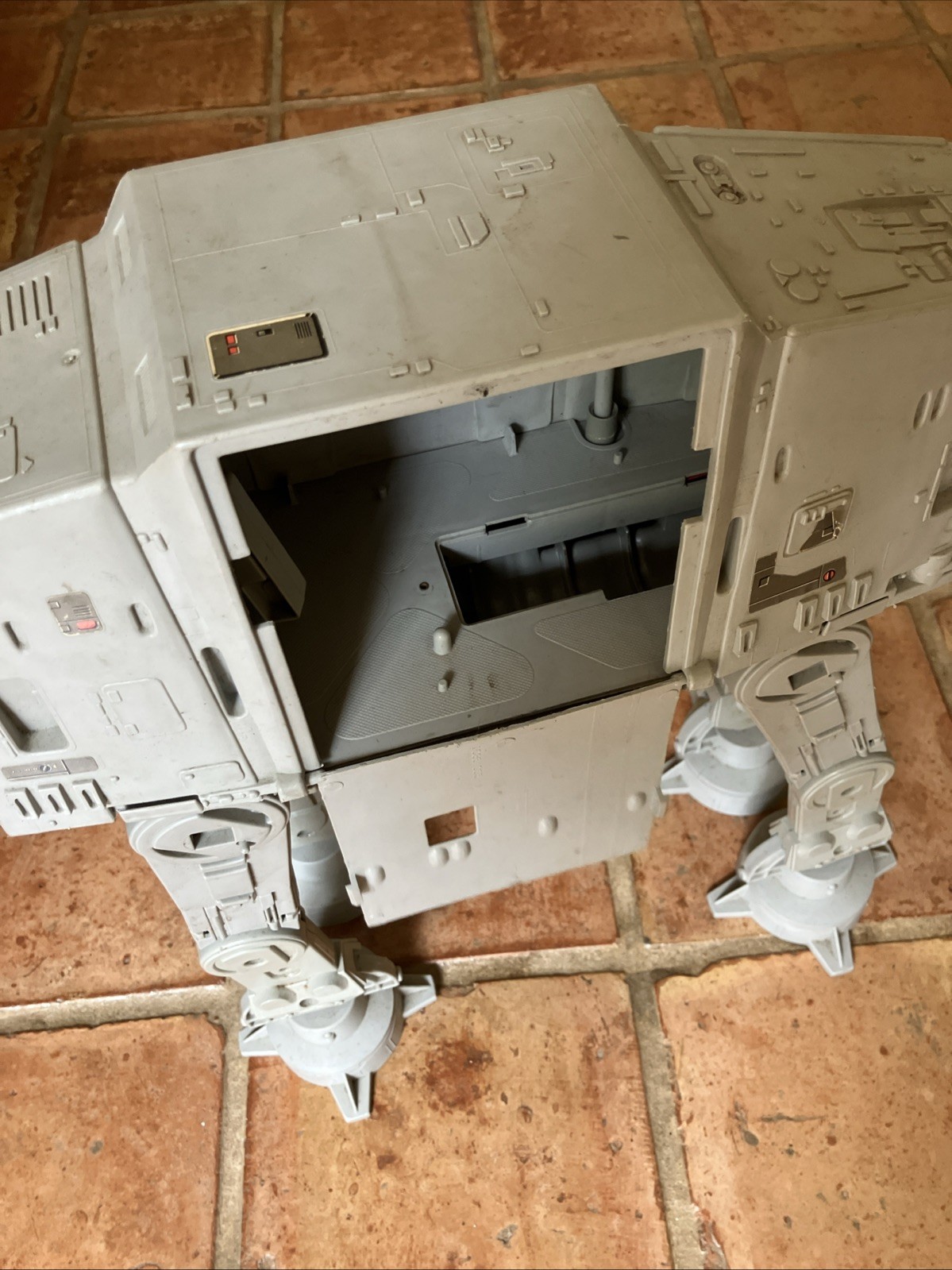 AT-AT sold