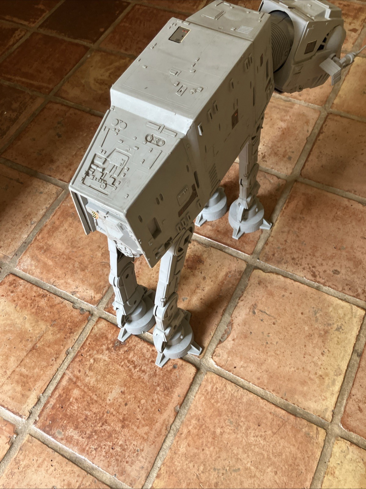AT-AT sold