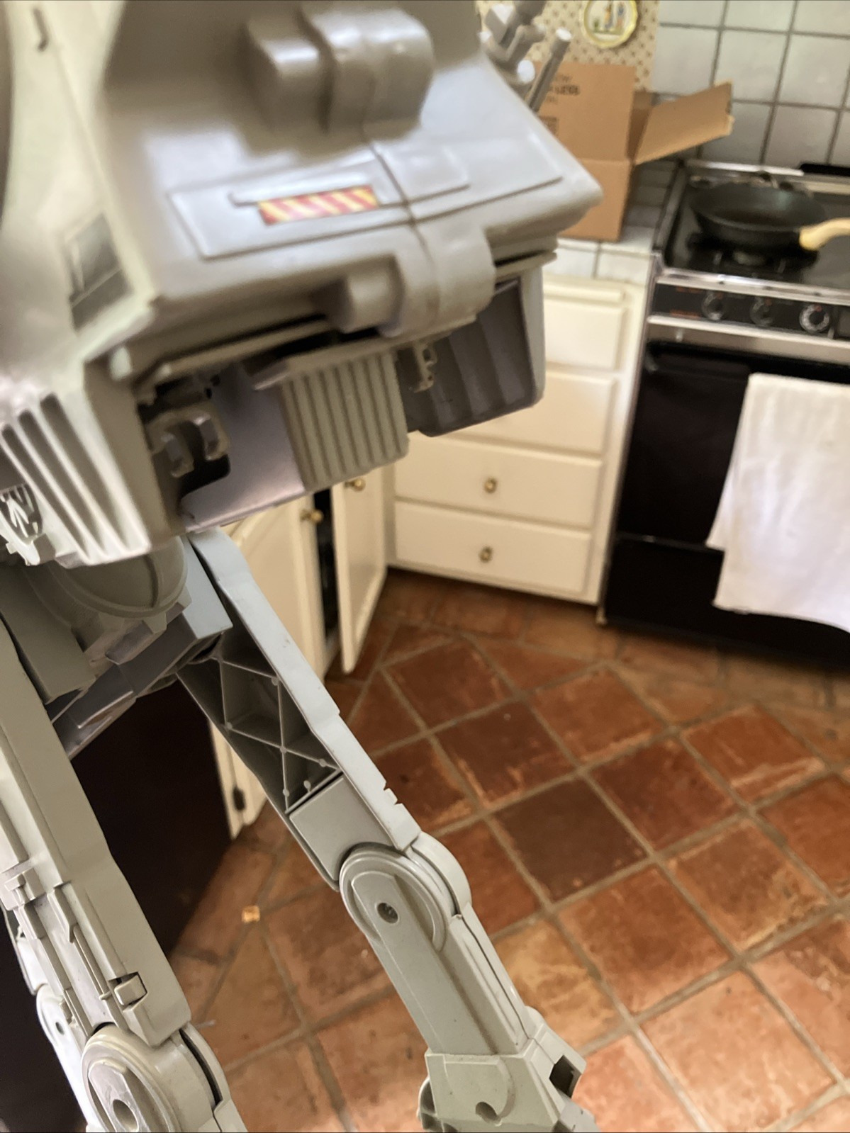 AT-AT sold