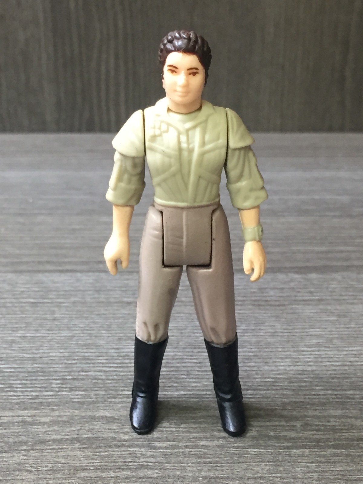 Princess Leia Organa (In Combat Poncho) sold