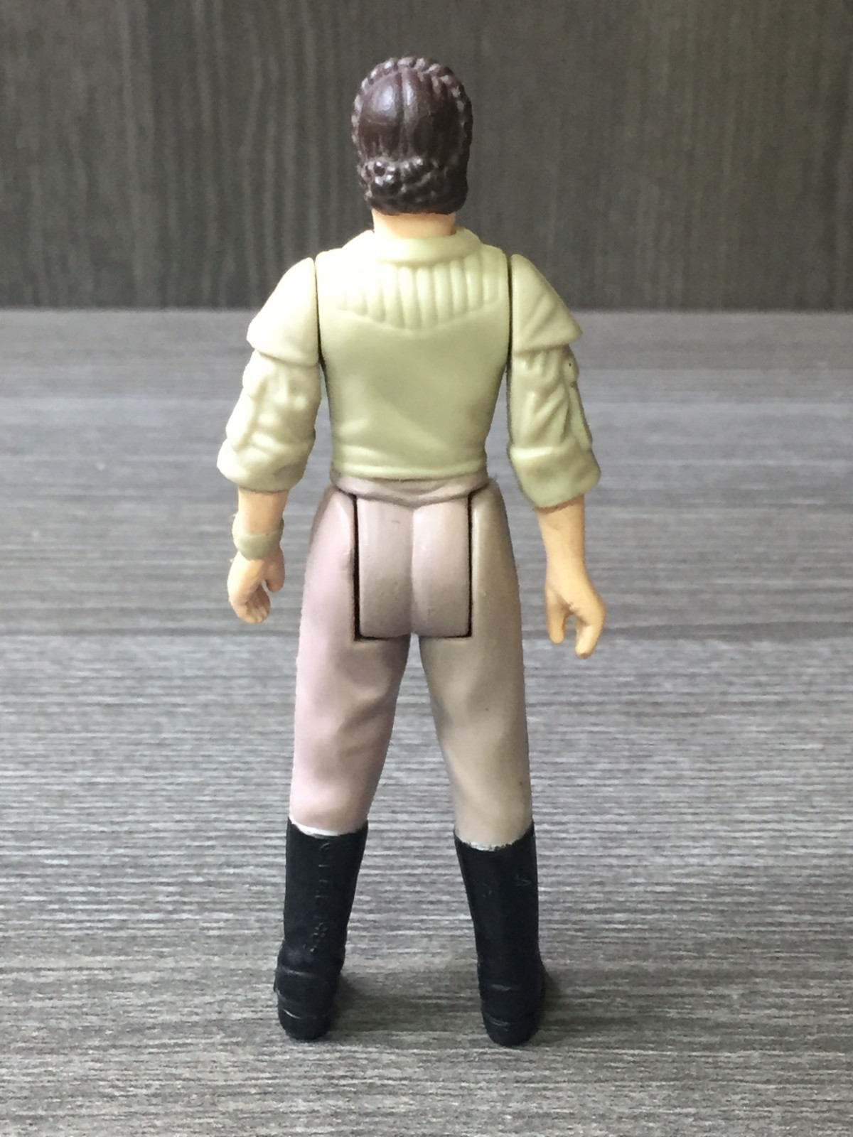 Princess Leia Organa (In Combat Poncho) sold