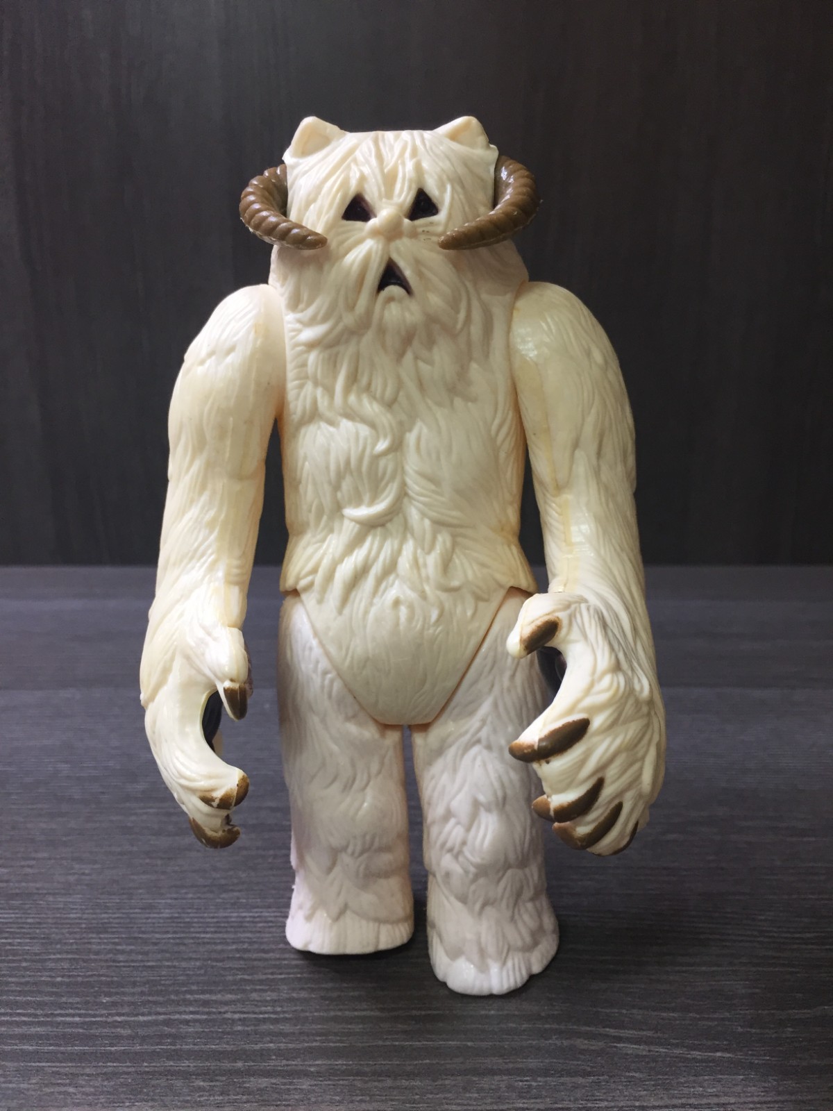 Wampa sold